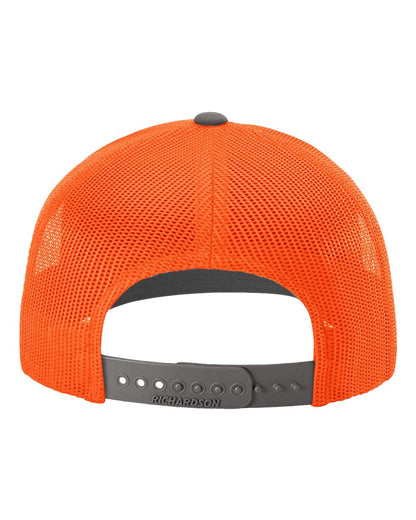 Richardson 112 | Snapback Trucker Cap