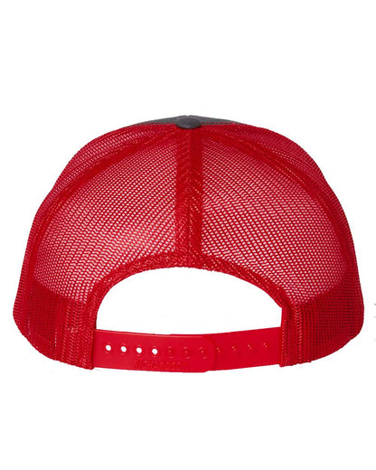 Richardson 112 | Snapback Trucker Cap