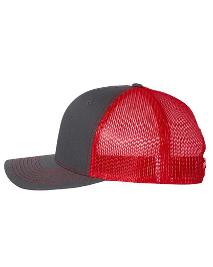 Richardson 112 | Snapback Trucker Cap