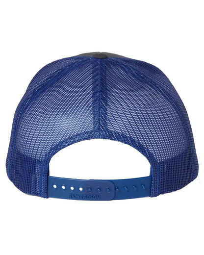 Richardson 112 | Snapback Trucker Cap