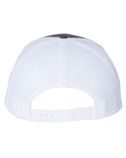 Richardson 112 | Snapback Trucker Cap