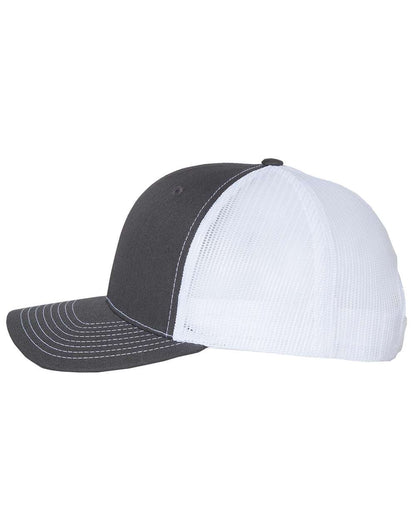 Richardson 112 | Snapback Trucker Cap