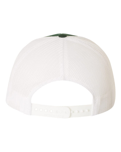 Richardson 112 | Snapback Trucker Cap