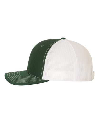 Richardson 112 | Snapback Trucker Cap