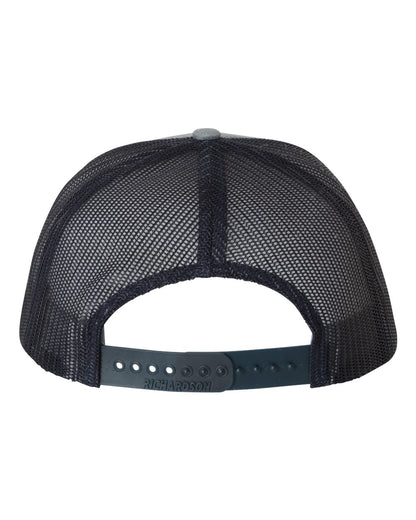 Richardson 112 | Snapback Trucker Cap