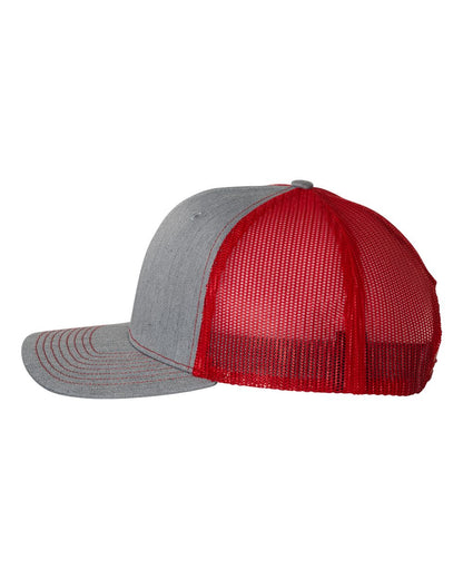 Richardson 112 | Snapback Trucker Cap