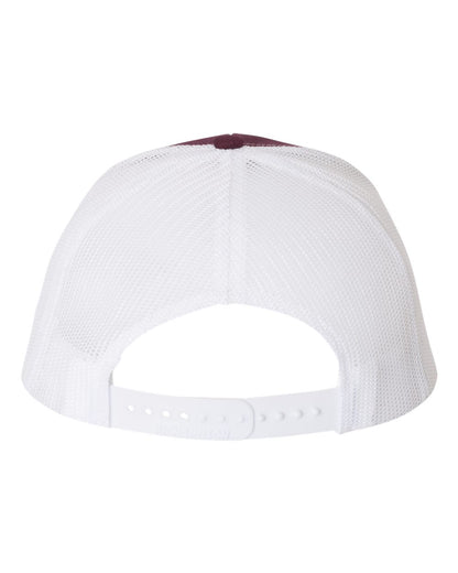 Richardson 112 | Snapback Trucker Cap