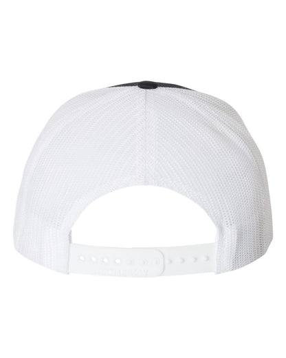 Richardson 112 | Snapback Trucker Cap