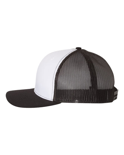 Richardson 112 | Snapback Trucker Cap