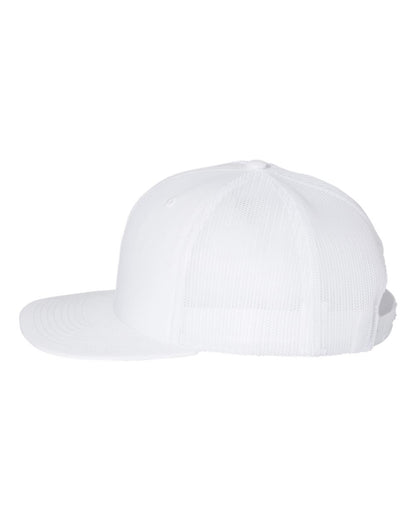 Richardson 112 | Snapback Trucker Cap