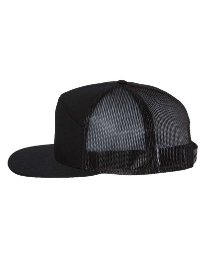 (Bulk) Richardson 168 | Seven-Panel Trucker Cap