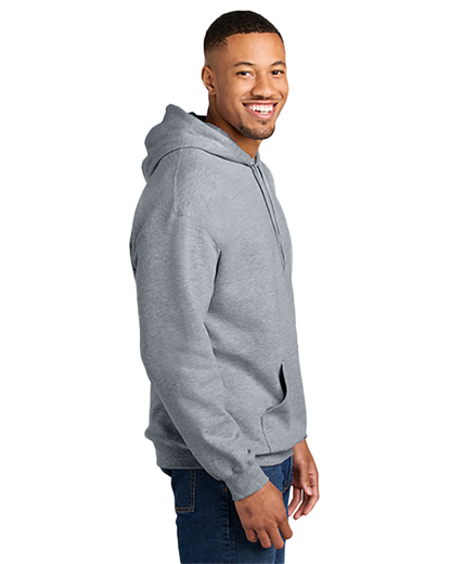 Gildan SF500 | Softstyle Midweight Hooded Sweatshirt