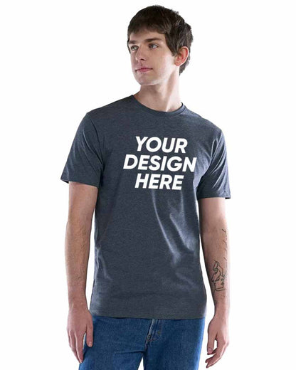 CSW 24/7 S05650 | Adult 50/50 Crewneck T-Shirt