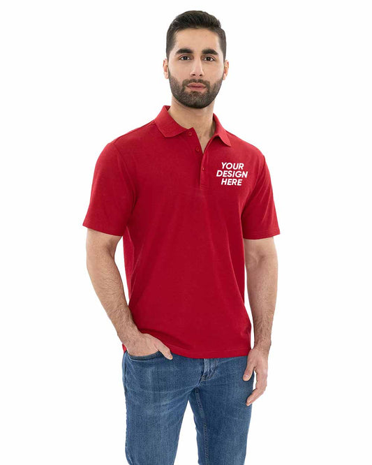 Coal Harbour S4046 | Everyday Blend Polo
