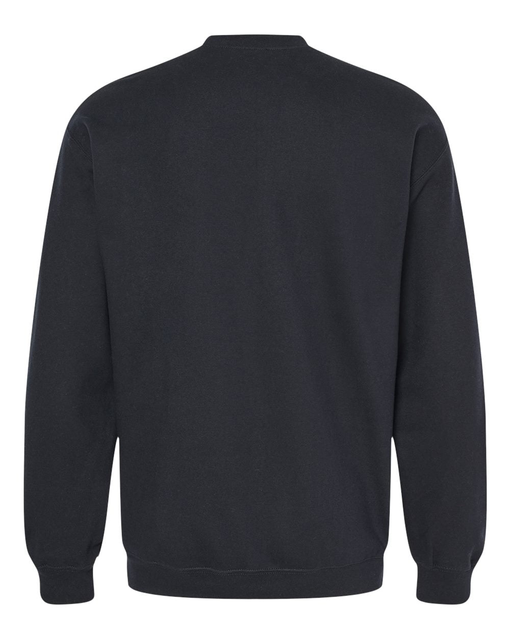 Back