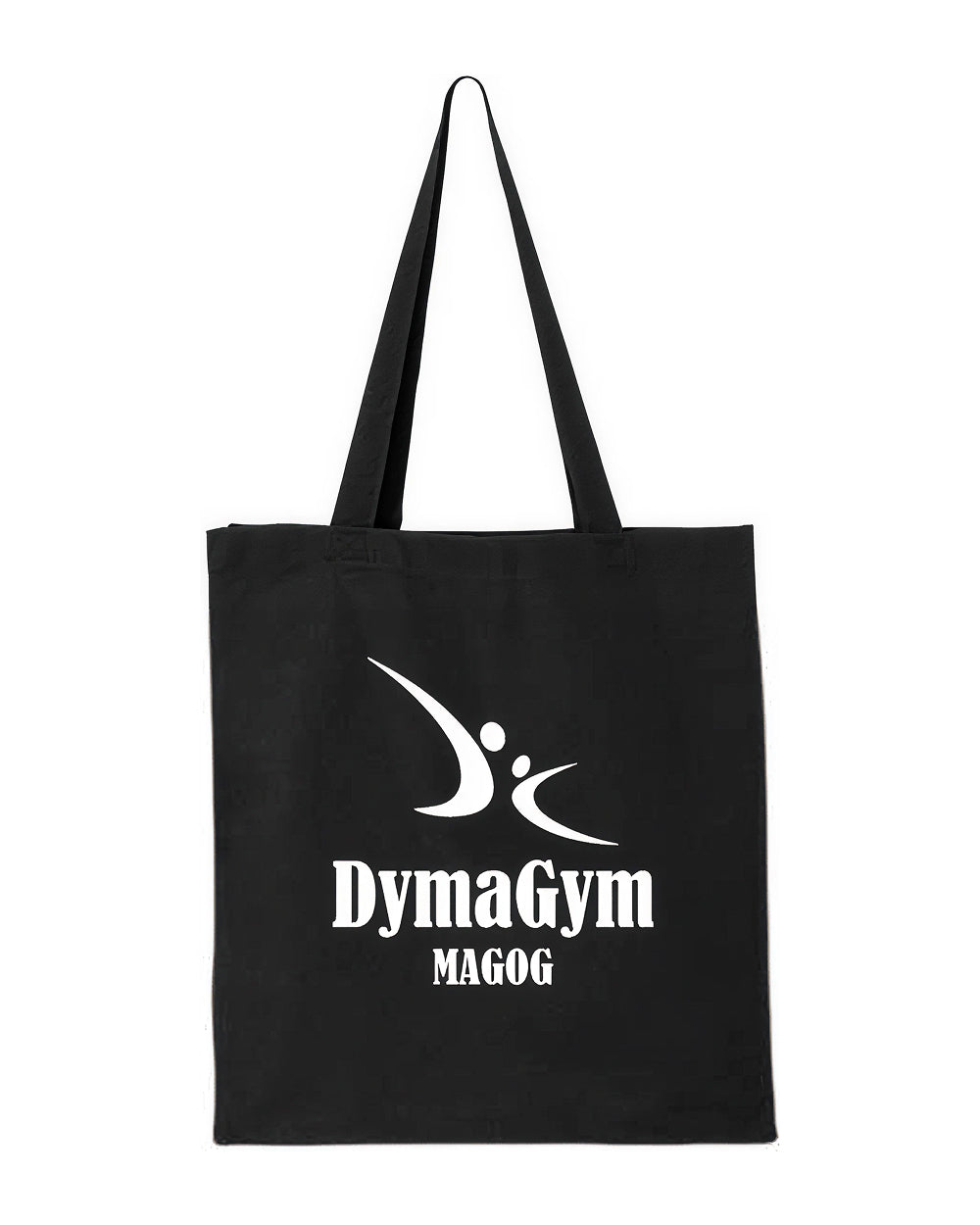 Sacs réutilisables Dymagym