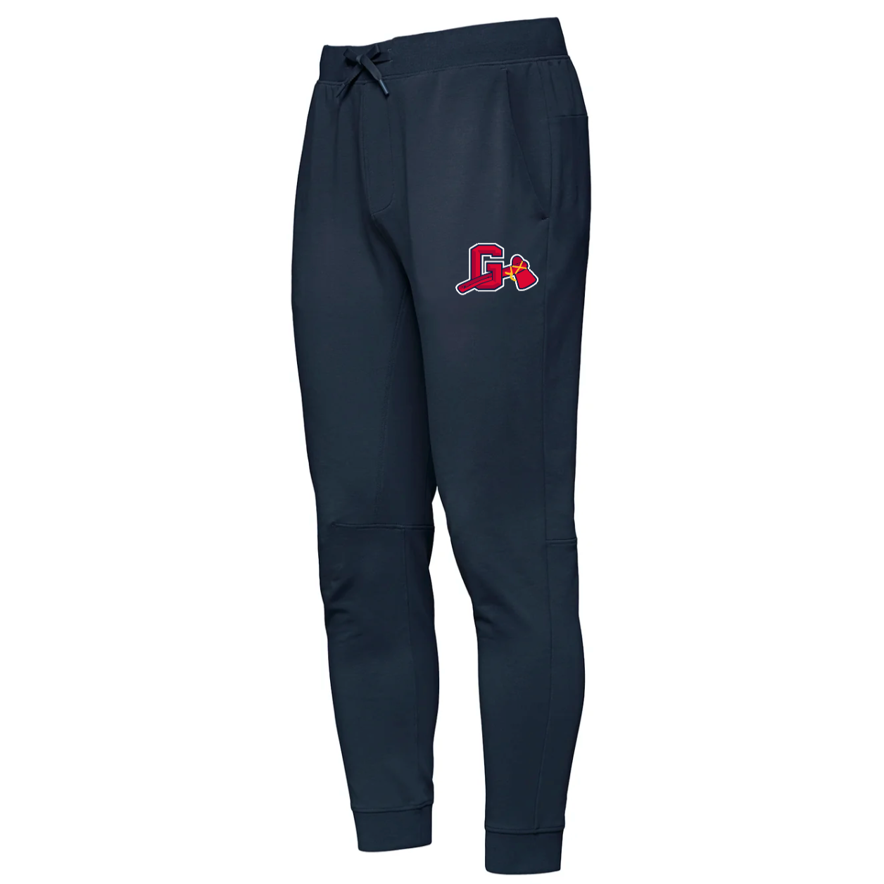 Joggers Adulte Officiel Guerriers Richelieu Yamaska