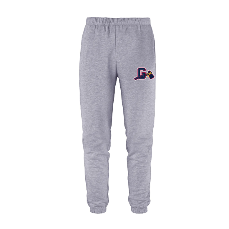 Joggers Enfant Officiel Guerriers Richelieu Yamaska