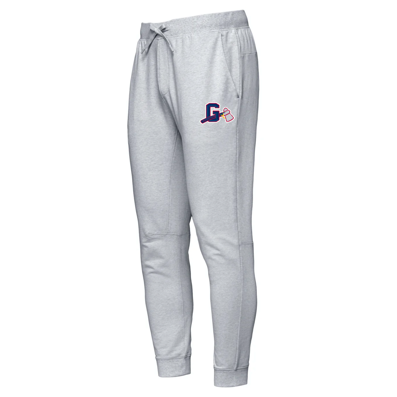 Joggers Adulte Officiel Guerriers Richelieu Yamaska