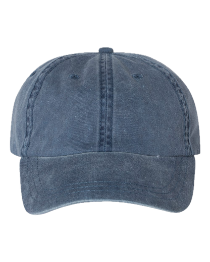 (POD) Sportsman SP500 | Pigment-Dyed Cap