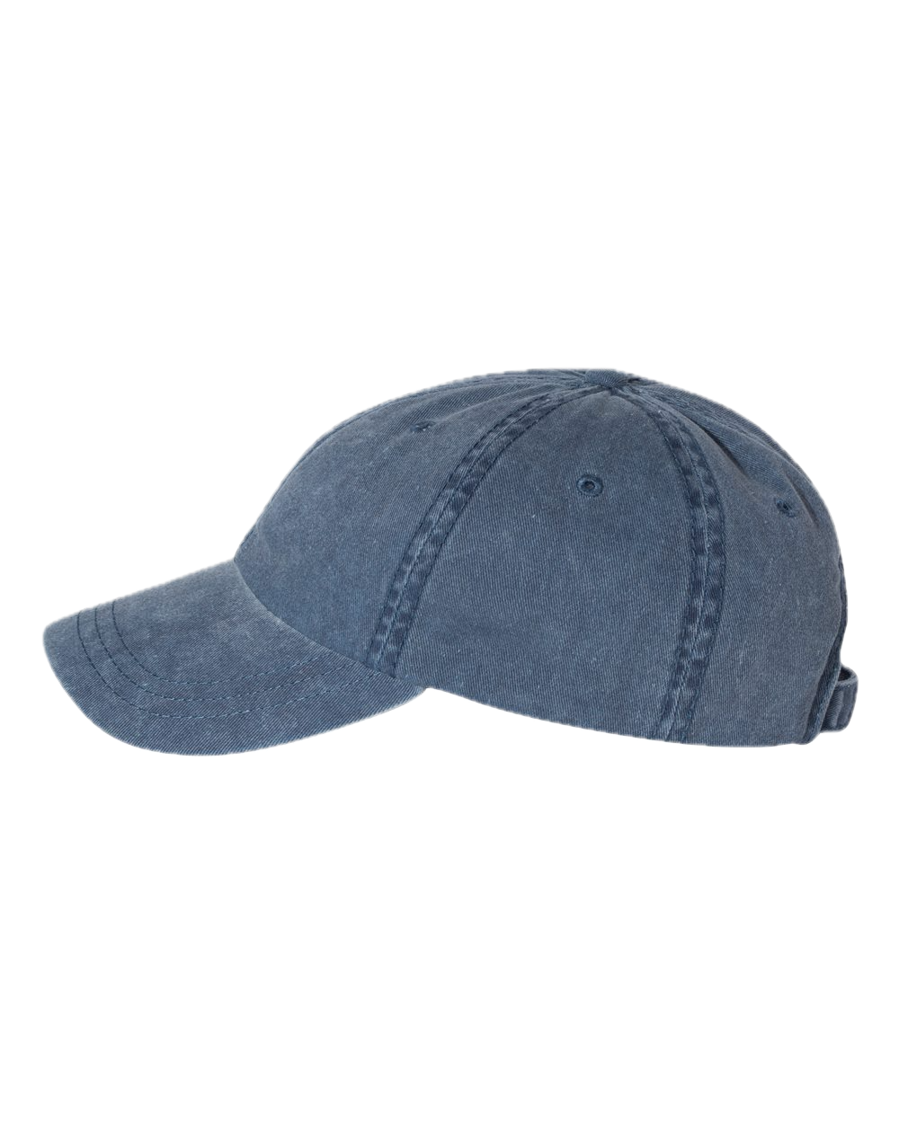 (Bulk) Sportsman SP500 | Pigment-Dyed Cap