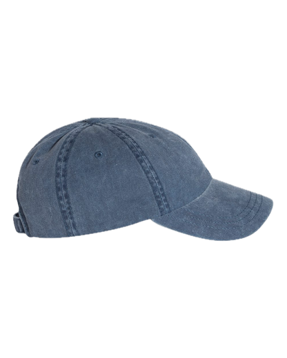 (POD) Sportsman SP500 | Pigment-Dyed Cap