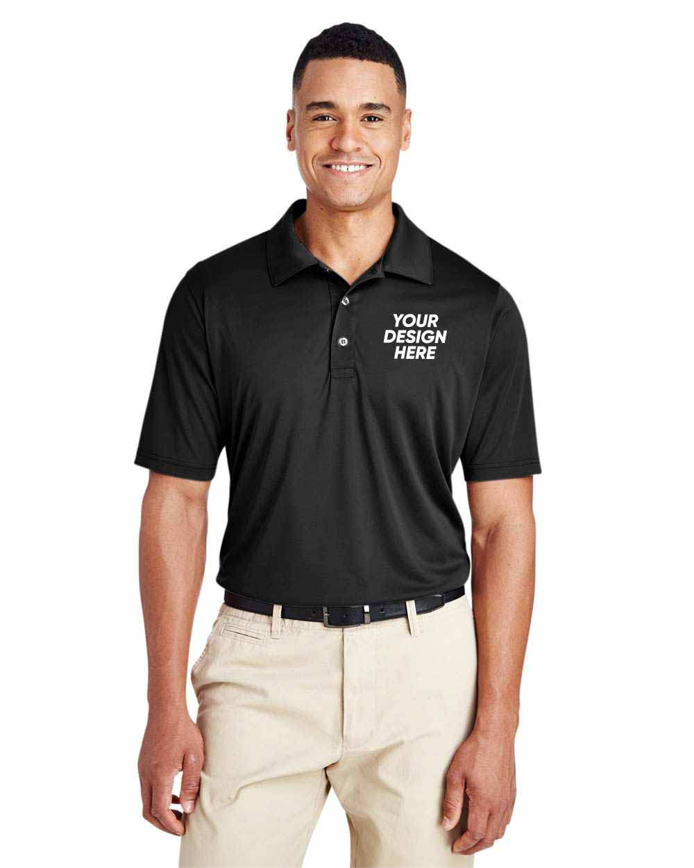 Team 365 TT51 | Zone Performance Polo