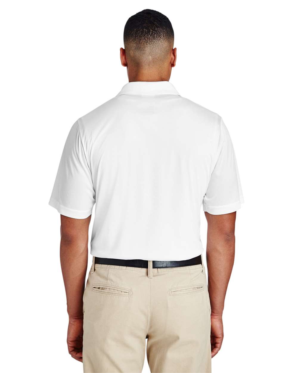 Back