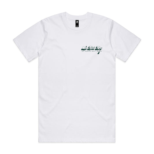 LPD | Giffintown Staff Tee
