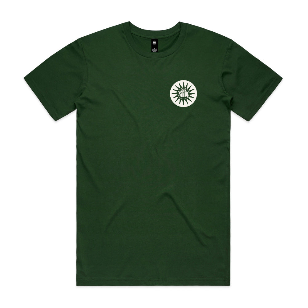LPD | LPD Coffee Tee