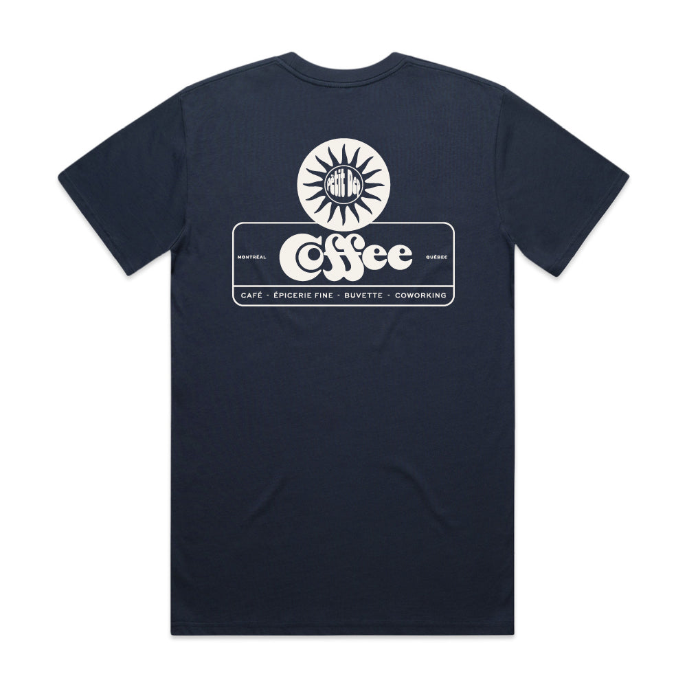 LPD | LPD Coffee Tee