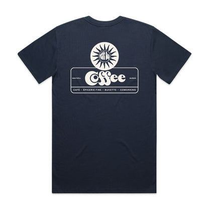 LPD | LPD Coffee Tee