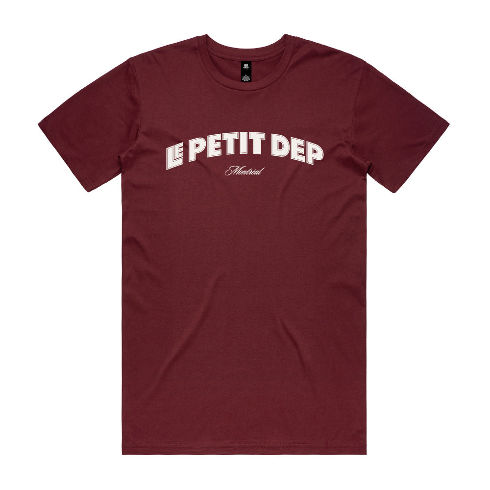 LPD | LPD Montréal Tee