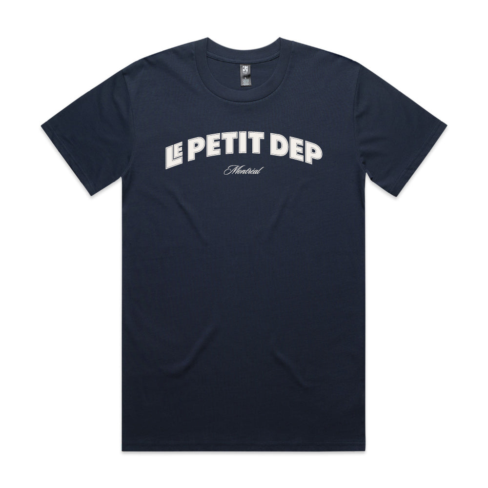 LPD | LPD Montréal Tee