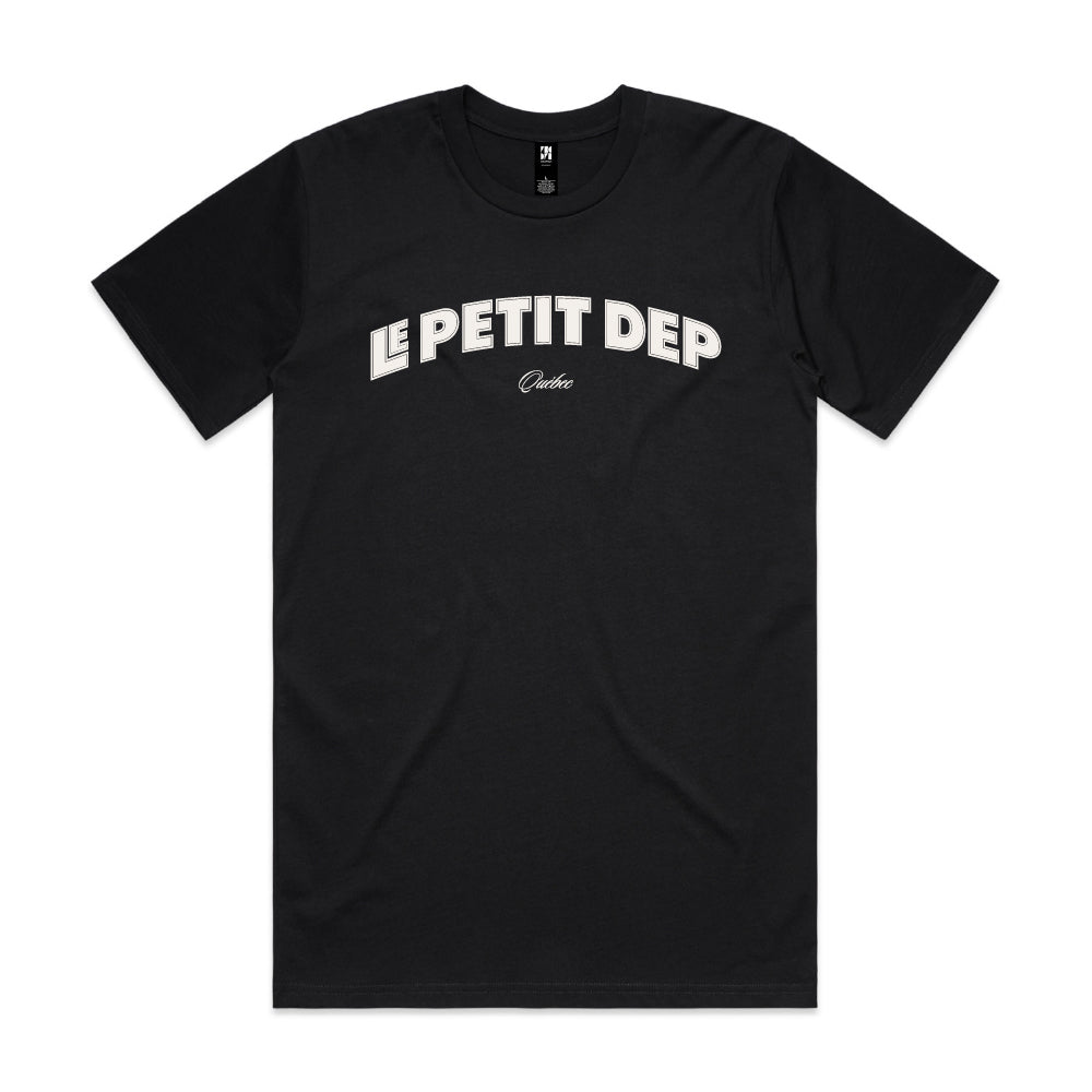 LPD | LPD Québec Tee