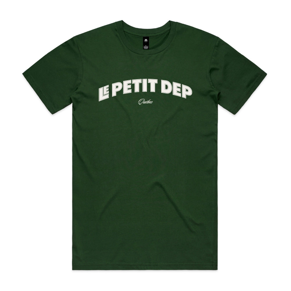 LPD | LPD Québec Tee