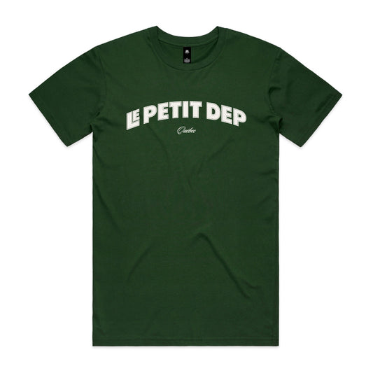 LPD | LPD Québec Tee