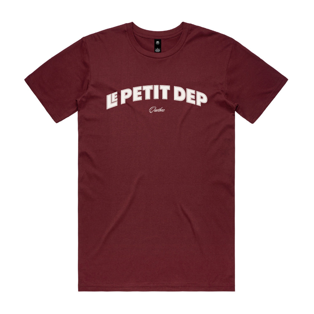 LPD | LPD Québec Tee
