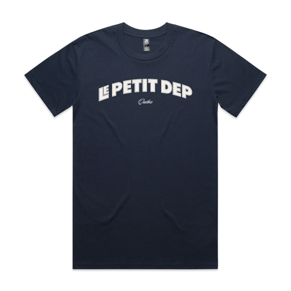 LPD | LPD Québec Tee