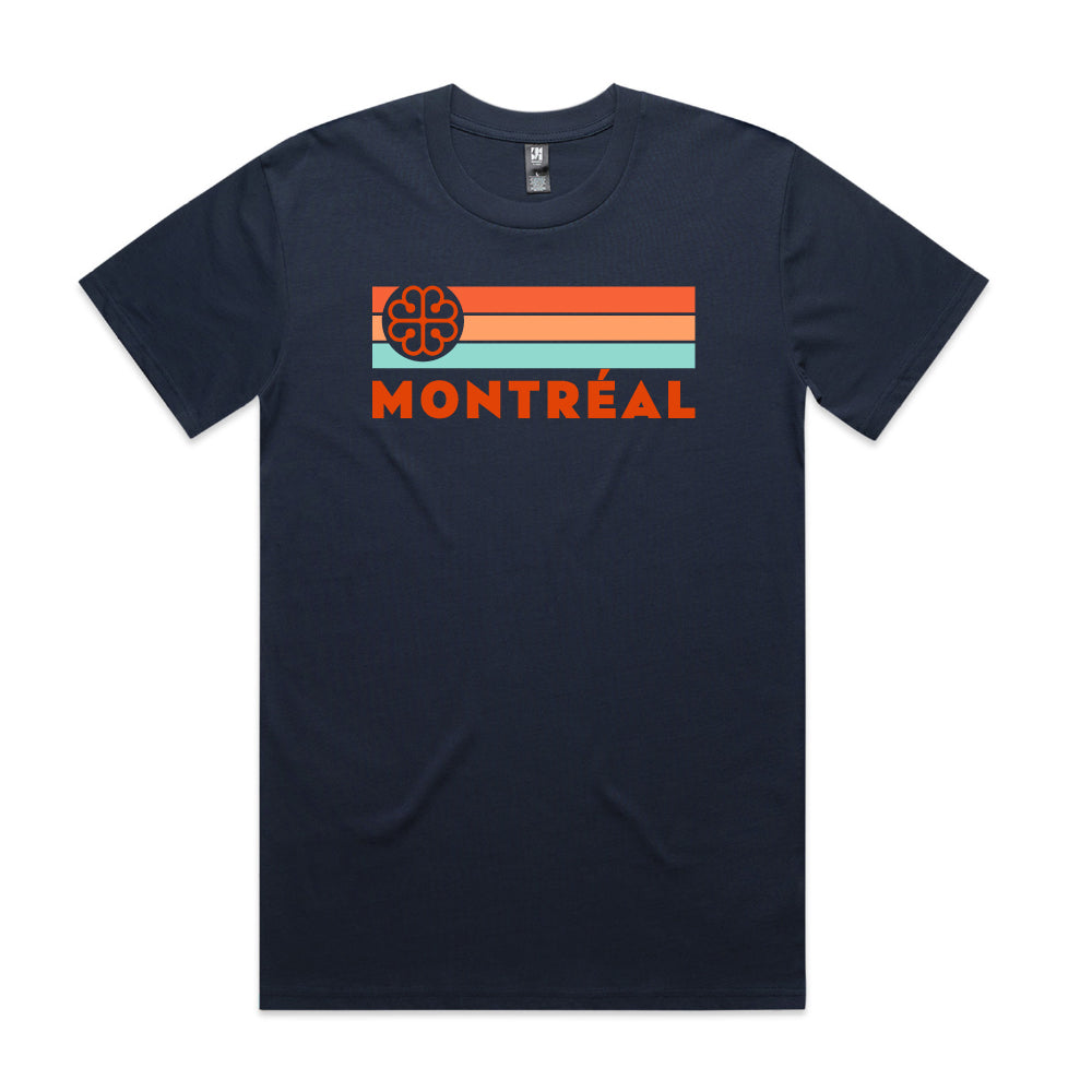 LPD | Montréal Tee