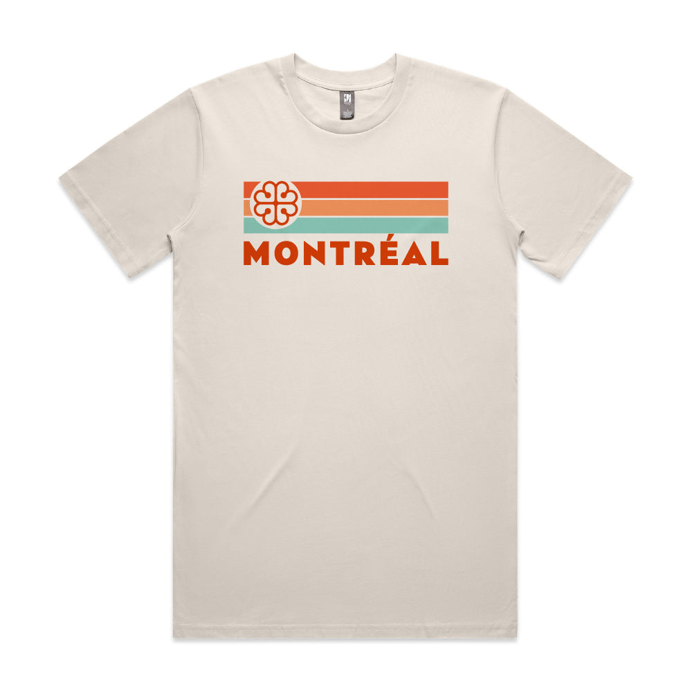 LPD | Montréal Tee