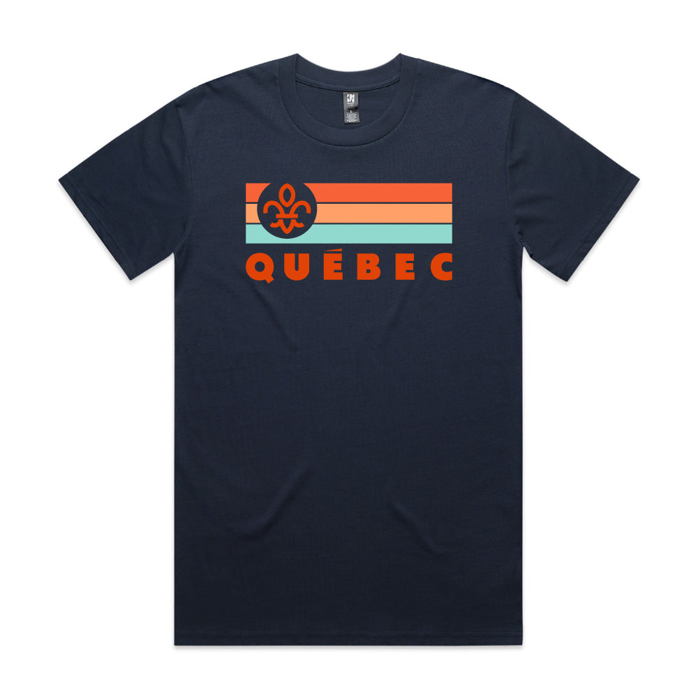 LPD | Québec Tee