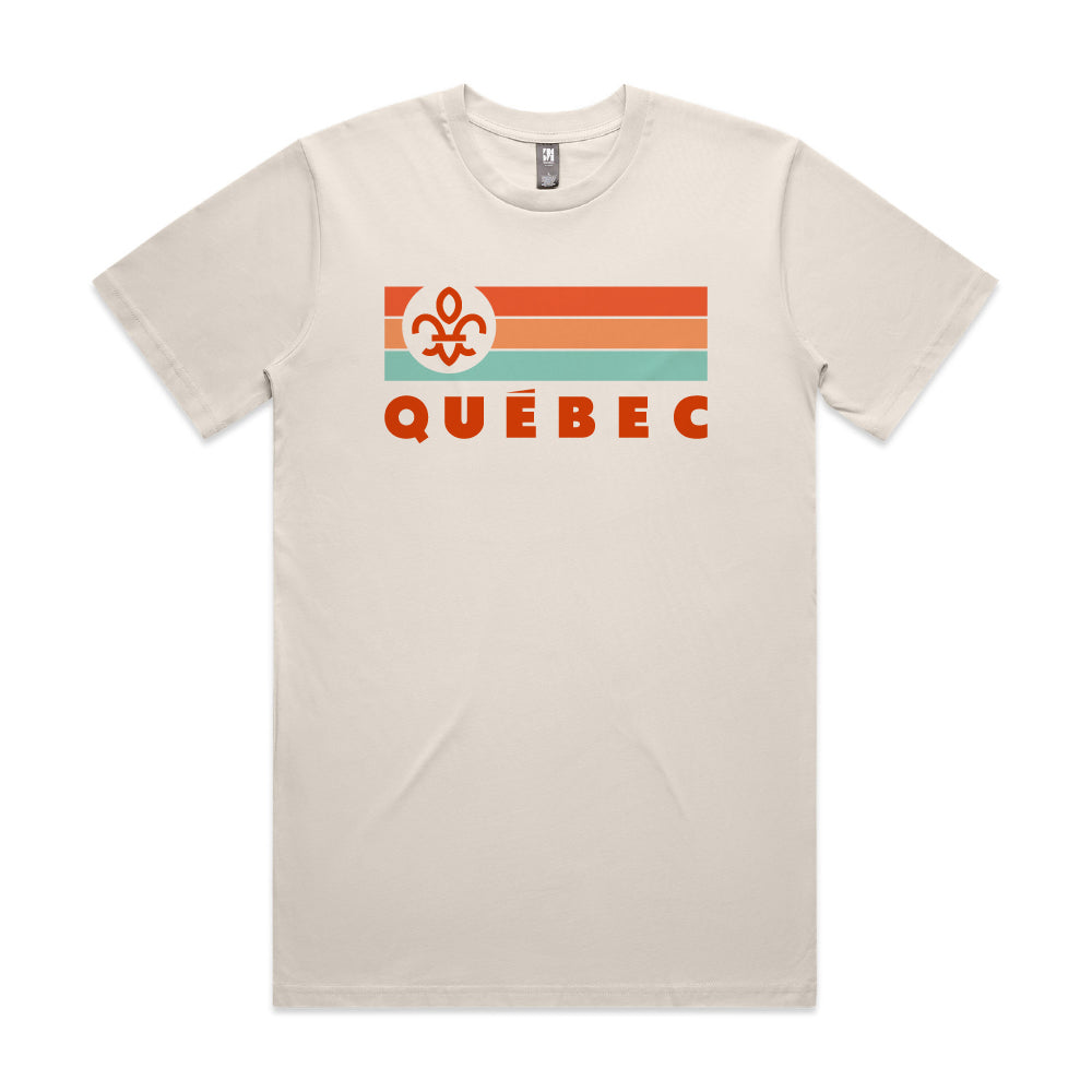 LPD | Québec Tee
