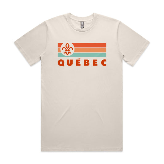 LPD | Québec Tee