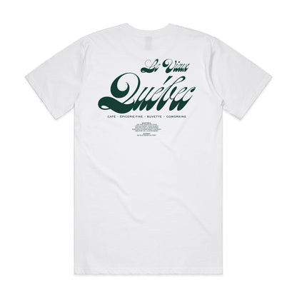 LPD | Québec Staff Tee