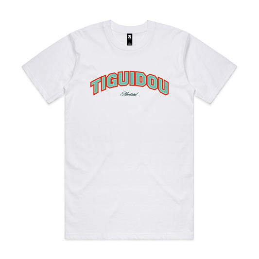 LPD | Tiguidou MTL Tee