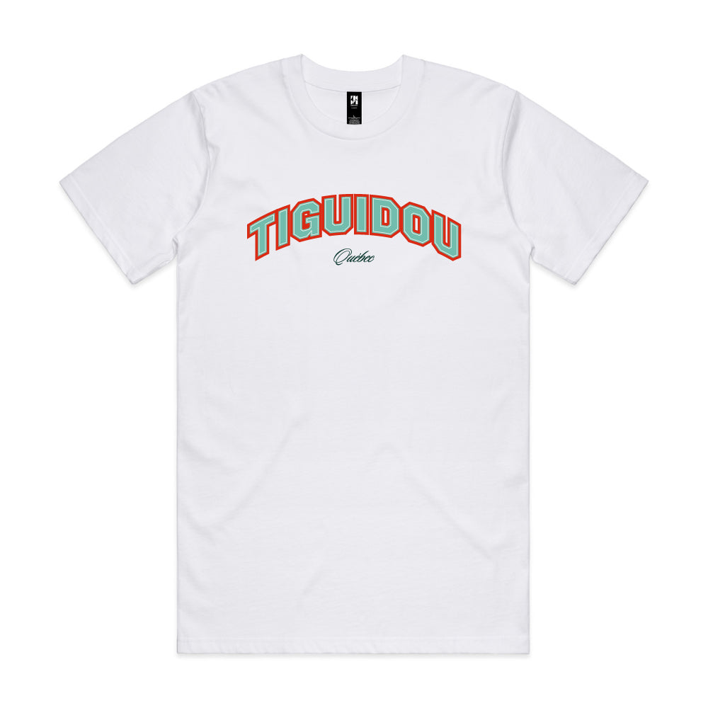 LPD | Tiguidou QC Tee