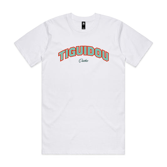 LPD | Tiguidou QC Tee