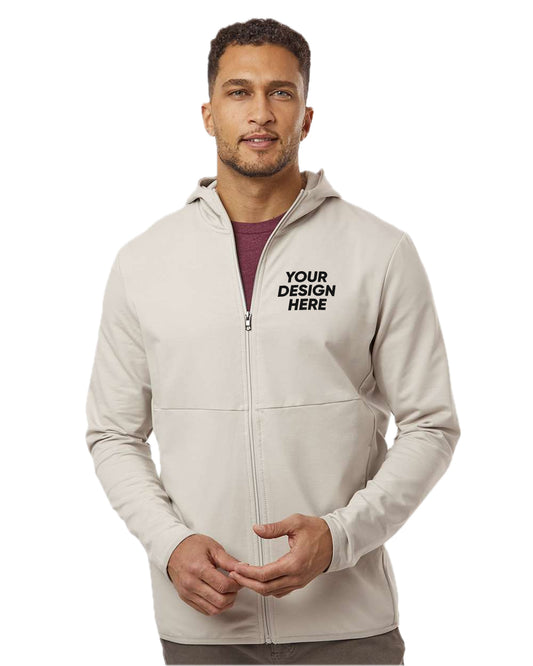 Independent Trading Co. EXP30PZ | Perform Zip Hood