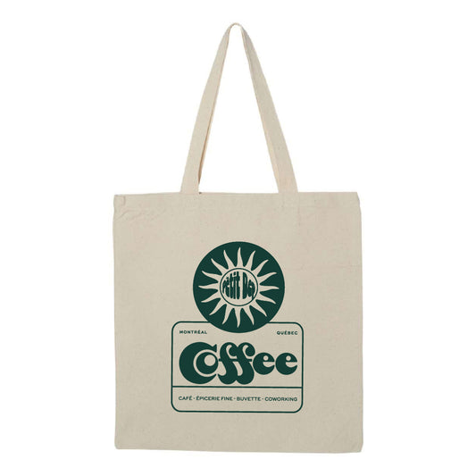LPD | LPD Coffee Tote